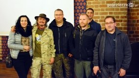 Jesienne Spotkania Zamkowe, skarby i „Zagadkowy Kolekcjoner” - zdjęcie 78