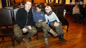 Jesienne Spotkania Zamkowe, skarby i „Zagadkowy Kolekcjoner” - zdjęcie 77