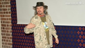 Jesienne Spotkania Zamkowe, skarby i „Zagadkowy Kolekcjoner” - zdjęcie 76