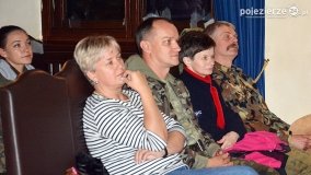 Jesienne Spotkania Zamkowe, skarby i „Zagadkowy Kolekcjoner” - zdjęcie 75