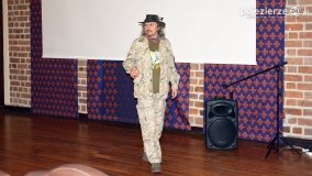 Jesienne Spotkania Zamkowe, skarby i „Zagadkowy Kolekcjoner” - zdjęcie 73