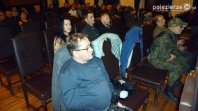 Jesienne Spotkania Zamkowe, skarby i „Zagadkowy Kolekcjoner” - zdjęcie 72