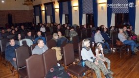 Jesienne Spotkania Zamkowe, skarby i „Zagadkowy Kolekcjoner” - zdjęcie 71