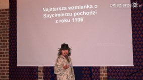 Jesienne Spotkania Zamkowe, skarby i „Zagadkowy Kolekcjoner” - zdjęcie 69