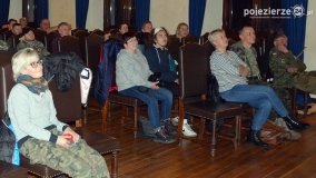 Jesienne Spotkania Zamkowe, skarby i „Zagadkowy Kolekcjoner” - zdjęcie 68