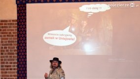 Jesienne Spotkania Zamkowe, skarby i „Zagadkowy Kolekcjoner” - zdjęcie 67