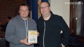 Jesienne Spotkania Zamkowe, skarby i „Zagadkowy Kolekcjoner” - zdjęcie 66