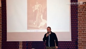 Jesienne Spotkania Zamkowe, skarby i „Zagadkowy Kolekcjoner” - zdjęcie 62