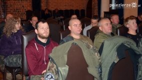 Jesienne Spotkania Zamkowe, skarby i „Zagadkowy Kolekcjoner” - zdjęcie 61