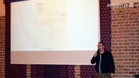 Jesienne Spotkania Zamkowe, skarby i „Zagadkowy Kolekcjoner” - zdjęcie 60