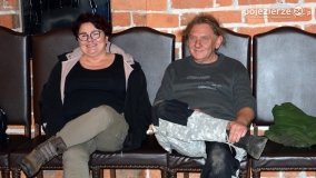 Jesienne Spotkania Zamkowe, skarby i „Zagadkowy Kolekcjoner” - zdjęcie 59