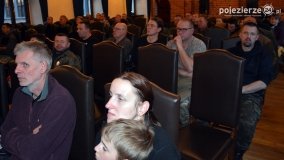 Jesienne Spotkania Zamkowe, skarby i „Zagadkowy Kolekcjoner” - zdjęcie 58