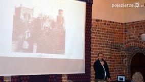 Jesienne Spotkania Zamkowe, skarby i „Zagadkowy Kolekcjoner” - zdjęcie 57