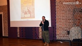 Jesienne Spotkania Zamkowe, skarby i „Zagadkowy Kolekcjoner” - zdjęcie 55