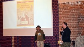 Jesienne Spotkania Zamkowe, skarby i „Zagadkowy Kolekcjoner” - zdjęcie 53