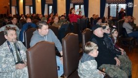 Jesienne Spotkania Zamkowe, skarby i „Zagadkowy Kolekcjoner” - zdjęcie 52