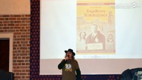 Jesienne Spotkania Zamkowe, skarby i „Zagadkowy Kolekcjoner” - zdjęcie 51