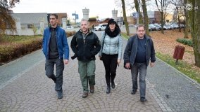 Jesienne Spotkania Zamkowe, skarby i „Zagadkowy Kolekcjoner” - zdjęcie 50