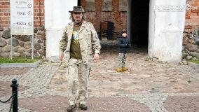 Jesienne Spotkania Zamkowe, skarby i „Zagadkowy Kolekcjoner” - zdjęcie 49