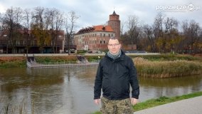 Jesienne Spotkania Zamkowe, skarby i „Zagadkowy Kolekcjoner” - zdjęcie 47