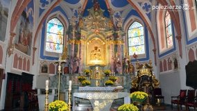 Jesienne Spotkania Zamkowe, skarby i „Zagadkowy Kolekcjoner” - zdjęcie 45