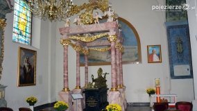 Jesienne Spotkania Zamkowe, skarby i „Zagadkowy Kolekcjoner” - zdjęcie 44