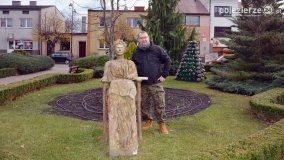 Jesienne Spotkania Zamkowe, skarby i „Zagadkowy Kolekcjoner” - zdjęcie 41