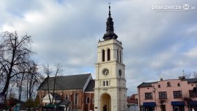 Jesienne Spotkania Zamkowe, skarby i „Zagadkowy Kolekcjoner” - zdjęcie 39