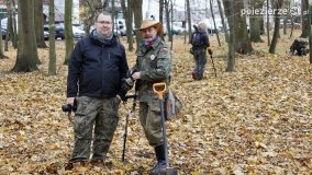 Jesienne Spotkania Zamkowe, skarby i „Zagadkowy Kolekcjoner” - zdjęcie 32