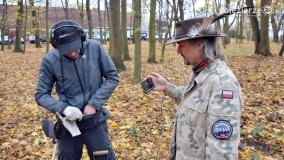 Jesienne Spotkania Zamkowe, skarby i „Zagadkowy Kolekcjoner” - zdjęcie 31