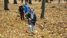 Jesienne Spotkania Zamkowe, skarby i „Zagadkowy Kolekcjoner” - zdjęcie 30