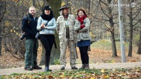 Jesienne Spotkania Zamkowe, skarby i „Zagadkowy Kolekcjoner” - zdjęcie 29