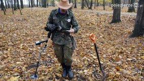 Jesienne Spotkania Zamkowe, skarby i „Zagadkowy Kolekcjoner” - zdjęcie 28