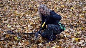 Jesienne Spotkania Zamkowe, skarby i „Zagadkowy Kolekcjoner” - zdjęcie 27