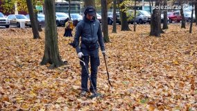 Jesienne Spotkania Zamkowe, skarby i „Zagadkowy Kolekcjoner” - zdjęcie 26