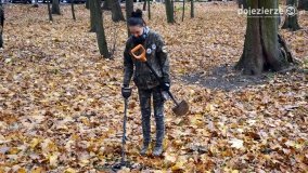 Jesienne Spotkania Zamkowe, skarby i „Zagadkowy Kolekcjoner” - zdjęcie 24