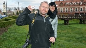 Jesienne Spotkania Zamkowe, skarby i „Zagadkowy Kolekcjoner” - zdjęcie 23