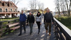 Jesienne Spotkania Zamkowe, skarby i „Zagadkowy Kolekcjoner” - zdjęcie 20