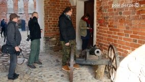 Jesienne Spotkania Zamkowe, skarby i „Zagadkowy Kolekcjoner” - zdjęcie 14