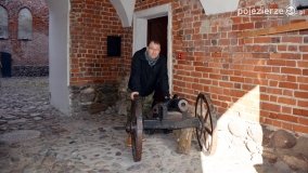 Jesienne Spotkania Zamkowe, skarby i „Zagadkowy Kolekcjoner” - zdjęcie 12