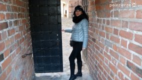 Jesienne Spotkania Zamkowe, skarby i „Zagadkowy Kolekcjoner” - zdjęcie 11