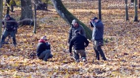 Jesienne Spotkania Zamkowe, skarby i „Zagadkowy Kolekcjoner” - zdjęcie 7