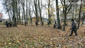 Jesienne Spotkania Zamkowe, skarby i „Zagadkowy Kolekcjoner” - zdjęcie 6