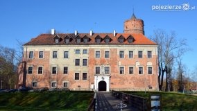 Jesienne Spotkania Zamkowe, skarby i „Zagadkowy Kolekcjoner” - zdjęcie 5