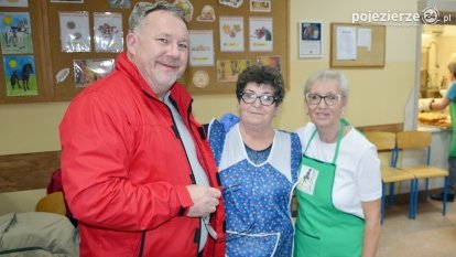 Żydowo stolicą Świętomarcińskich Rogali!