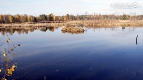 Jesień na Bagnach Chlebowo  - zdjęcie 31