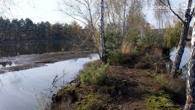 Jesień na Bagnach Chlebowo  - zdjęcie 29