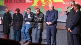 Barć Film Festiwal z gwiazdami wielkiego formatu - zdjęcie 18