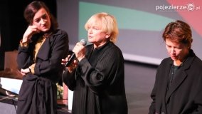 Barć Film Festiwal z gwiazdami wielkiego formatu - zdjęcie 19