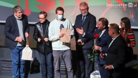 Barć Film Festiwal z gwiazdami wielkiego formatu - zdjęcie 24